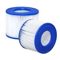Filtru SPA Tip VI x 2 Bestway 60311