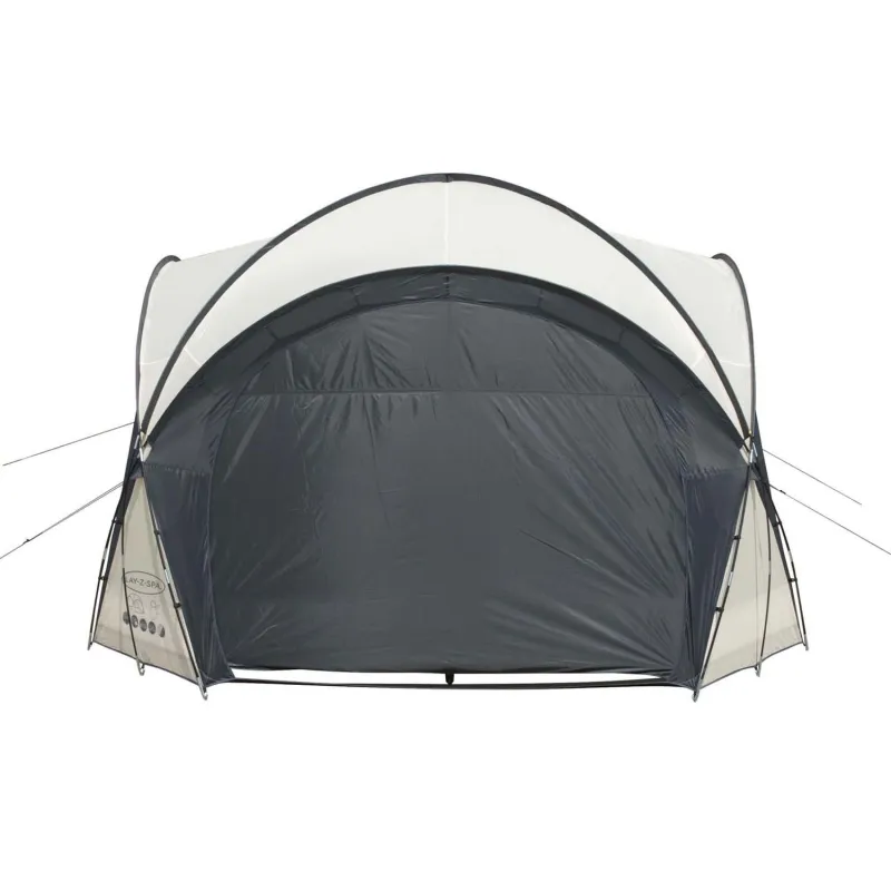 Cort Spa Bestway 60305 cu un design elegant, perfect pentru grădină