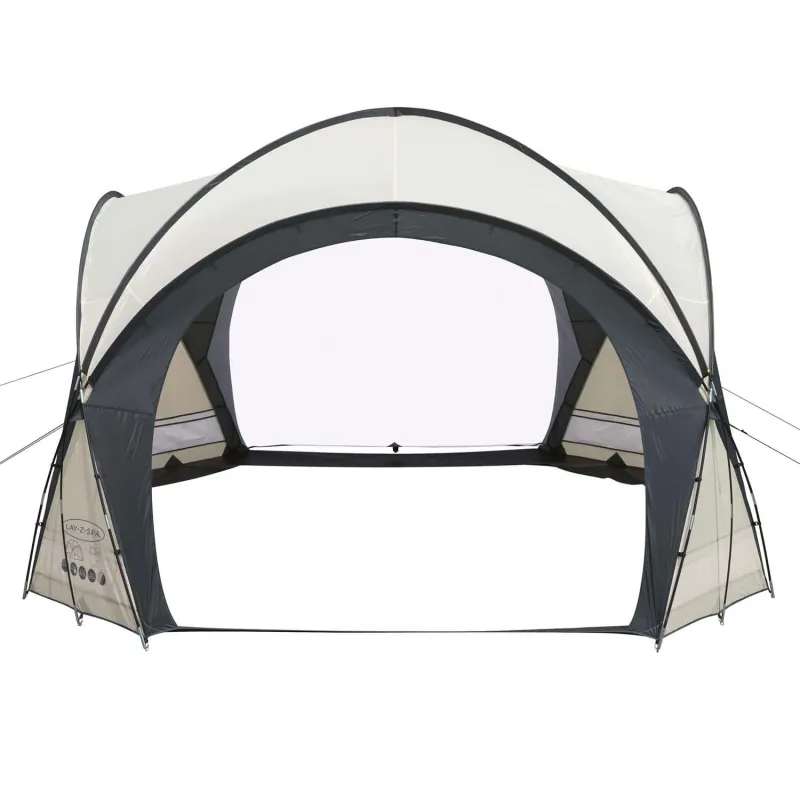 Cort Spa Bestway 60305, ideal pentru utilizare în grădină sau la petreceri