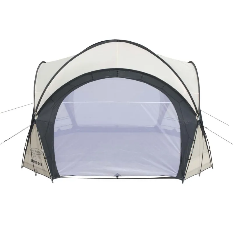Cort Spa Bestway 60305, ideal pentru relaxare în grădină sau pe terasă