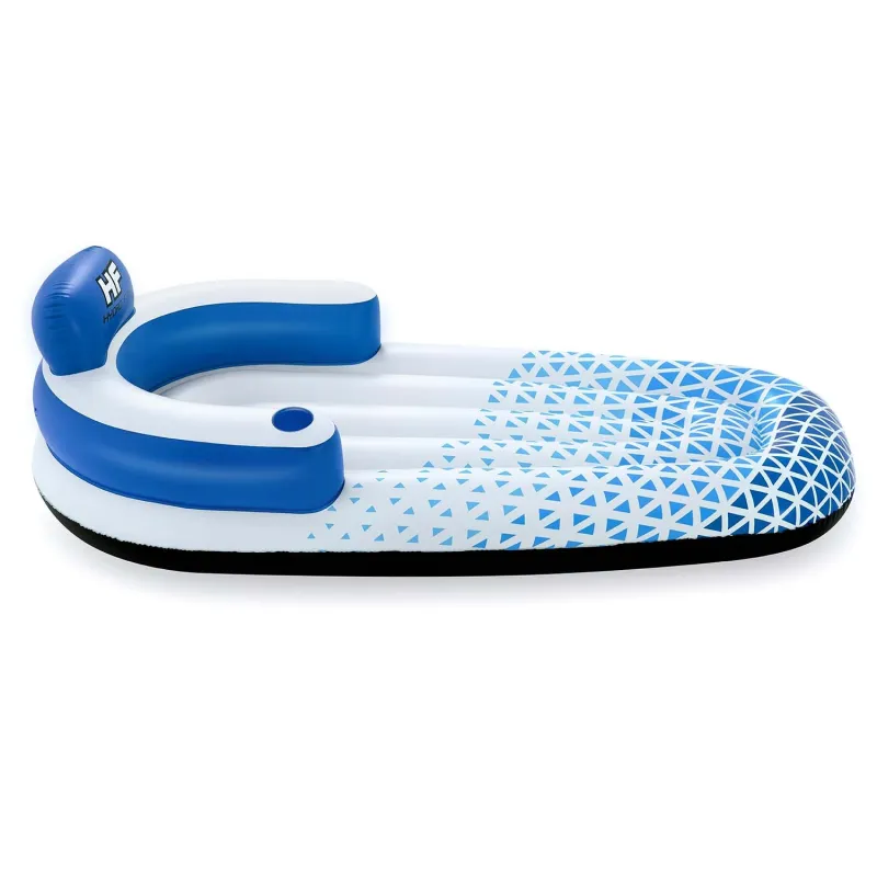 Saltea de Înot Indigo Wave Bestway 43533, excelentă pentru distracție în grădină