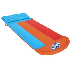 Tobogan de apă 3 persoane 488 cm Bestway 52479