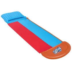 Tobogan de apă 2 persoane 488 cm Bestway 52478
