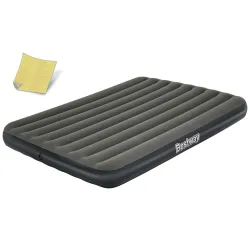 Saltea Gonflabil 203x152x25 cm Pentru Doi Bestway 6713N