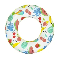 Colac de înot Pepene verde 61 cm Bestway 36014