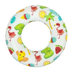 Inel de Înot Cactus 61 cm Bestway 36014