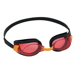 Ochelari Înot Roșii Copii Bestway 21005