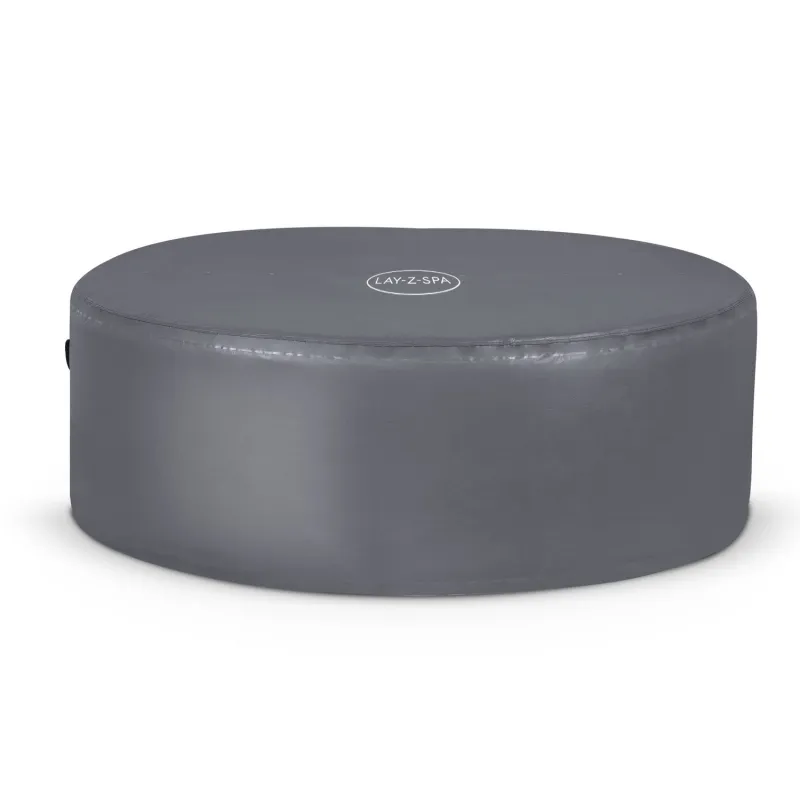 Capac termic pentru SPA 196 x 71 cm Bestway 60318, fabricat din material durabil