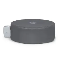 Capac termic pentru SPA 196 x 71 cm Bestway 60318, ideal pentru relaxare în grădină