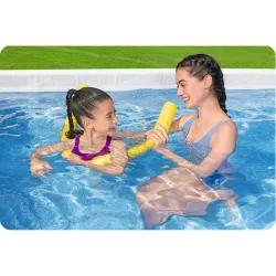 Piscină de grădină distractivă pentru copii Bestway 56629N