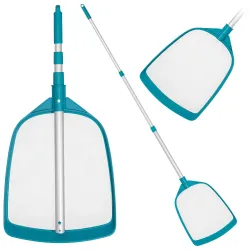 Plasă curățare piscină Bestway 58635