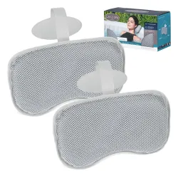 Bestway 60316 Pernă Gonflabilă pentru SPA 2 buc