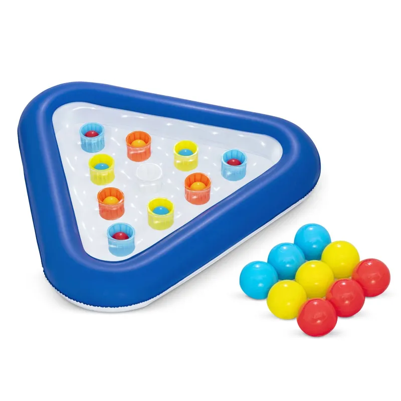 Joc de Piscină Bestway 52560 - perfect pentru petreceri în grădină, accesorii pentru piscină