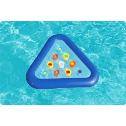Joc de Piscină Bestway 52560 - distracție acvatică pentru întreaga familie, accesorii pentru piscină