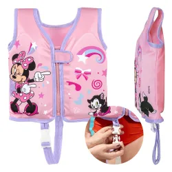 Veston Înot Învățare Minnie Bestway 9101B