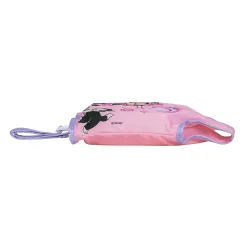 Veston înot învățare Minnie, material confortabil, sigur pentru copii