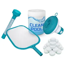 Piscină cu cadru 366 x 76 cm, perfectă pentru distracție în aer liber, Bestway 56416
