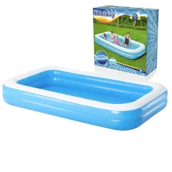 Piscină Gonflabilă Familială 305 x 183 x 46 cm Bestway 54150