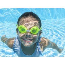 Ochelari de înot pentru copii, ideali pentru piscină și plajă