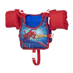 Vesta de înot Spider-Man 98795, culoare modernă, perfectă pentru învățarea înotului