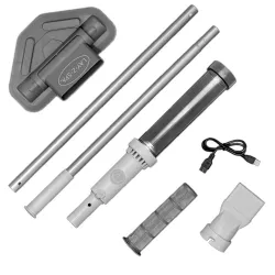 Aspirator fără fir pentru piscine și SPA Bestway 60327