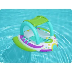 Ideal pentru grădină, oferă confort în timpul relaxării în aer liber