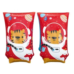 Aripioare pentru copii tigru 30 x 15 cm Bestway 32102
