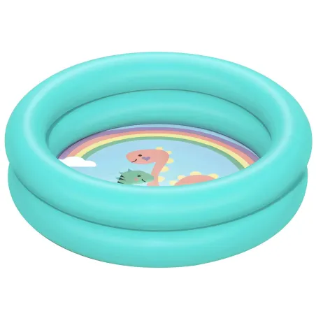 Piscină gonflabilă Bestway 51061, 61 x 15 cm, perfectă pentru distracția de vară în apă