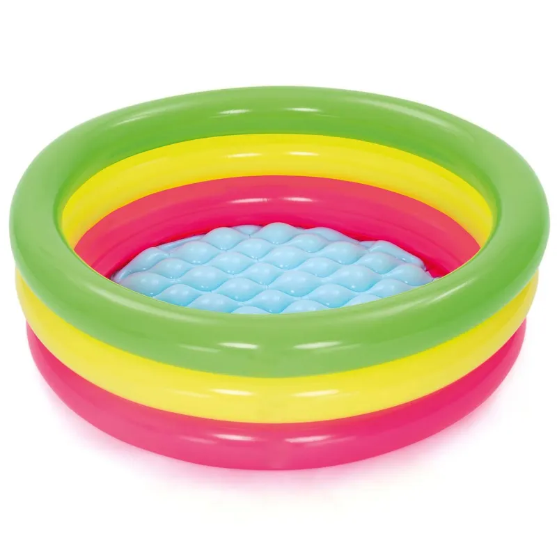 Piscină gonflabilă 70 x 24 cm, ideală pentru grădină, ușor de utilizat