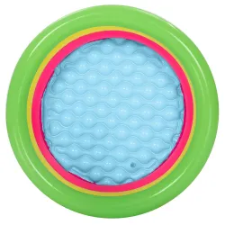 Piscină gonflabilă 70 x 24 cm din PVC, perfectă pentru vară