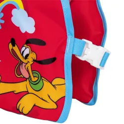 Vesta de înot Topolino, ideală pentru joaca în apă