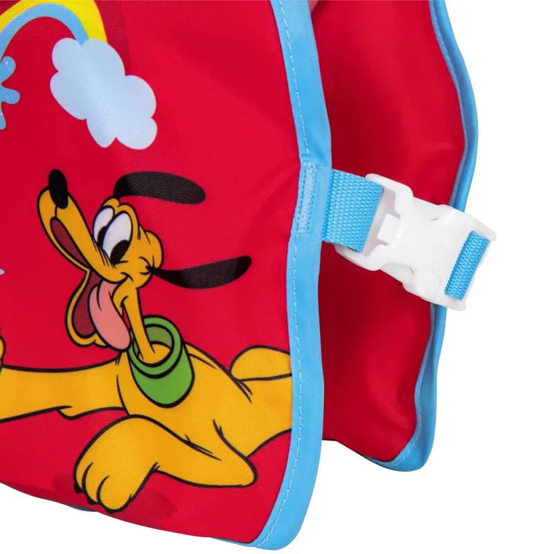 Vesta de înot Topolino, ideală pentru joaca în apă