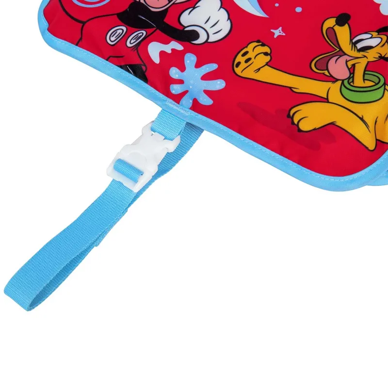 Vesta de înot Topolino, perfectă pentru antrenamentul de înot