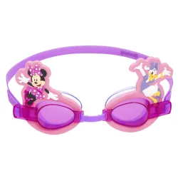 Ochelari de înot Minnie din material durabil, pentru confort sporit