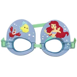 Ochelari de înot Ariel pentru copii Bestway 9103C, accesorii acvatice colorate