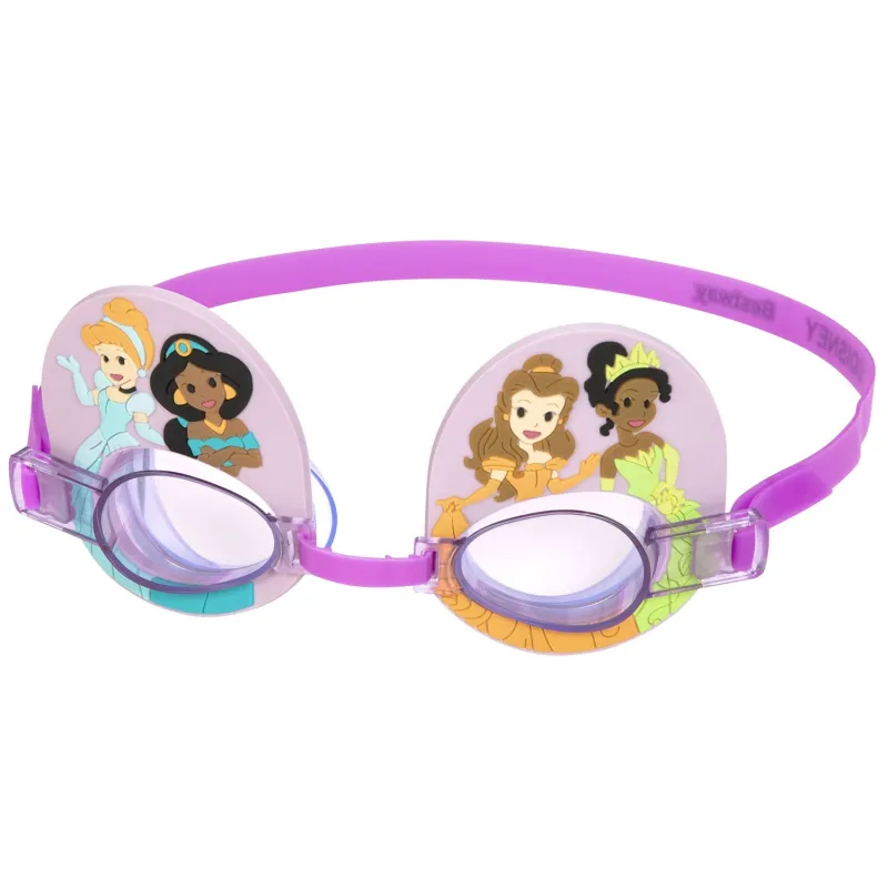 Ochelari de înot pentru copii, perfecți pentru piscină și plajă, oferind protecție oculară