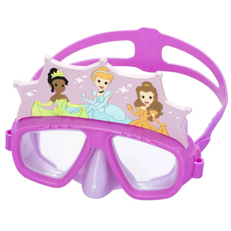 Mască de înot cu ajustare confortabilă, ideală pentru piscină Bestway 9102X