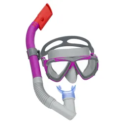 Set Scufundări Violet Bestway 24029