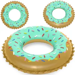 Colac de Înot Donut 91 cm Bestway 36300