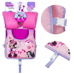 Vesta de Înot Minnie Bestway 9101A