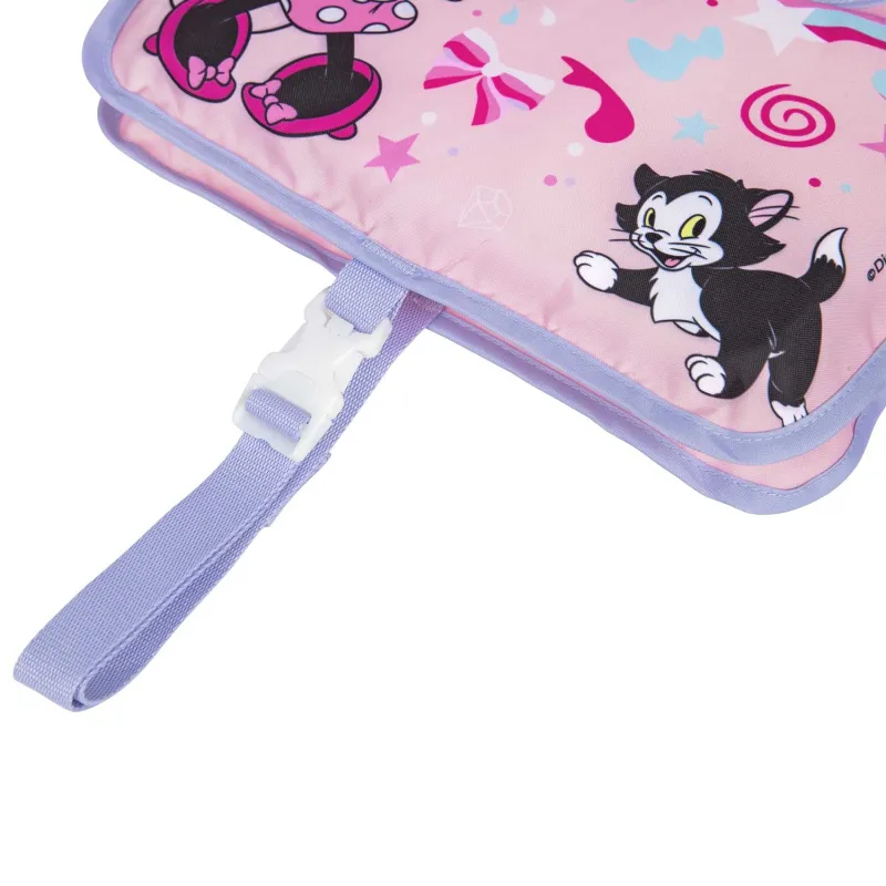 Vesta de înot Minnie, perfectă pentru vacanțe de vară la apă