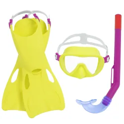 Set scufundări pentru copii Bestway 25039