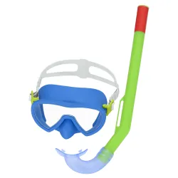 Set de snorkeling, perfect pentru vacanțe la mare sau la piscină