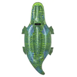 Ideal pentru grădină sau plajă, jucărie crocodil, Bestway 41477