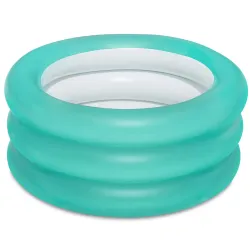 Piscină gonflabilă 70 x 30 cm - perfectă pentru grădină sau plajă