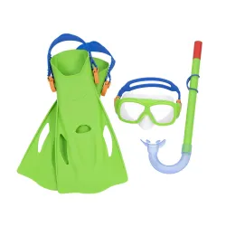 Set de Snorkeling Bestway 25019