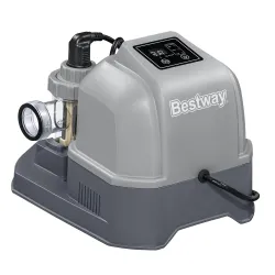 Generator de clor de înaltă calitate, ușor de instalat și utilizat
