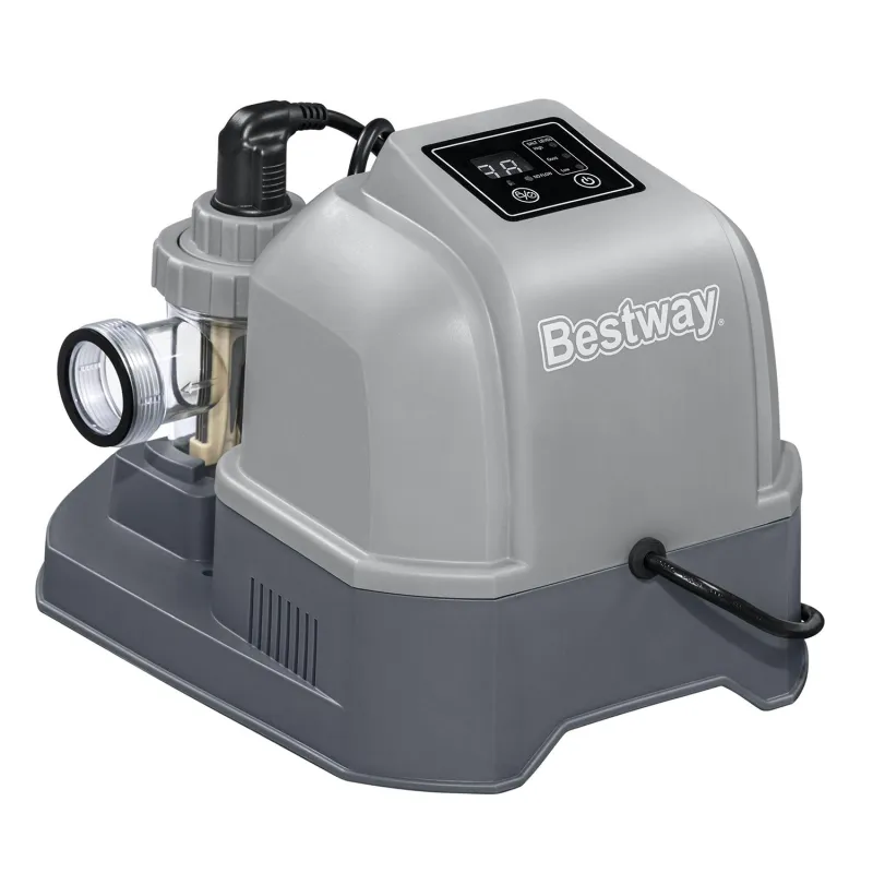Generator de clor de înaltă calitate, ușor de instalat și utilizat