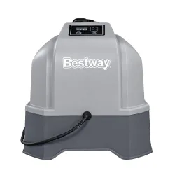 Generator de clor pentru piscine, ideal pentru menținerea apei curate