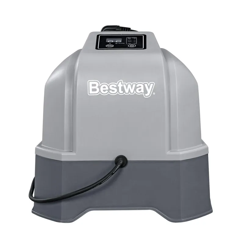 Generator de clor pentru piscine, ideal pentru menținerea apei curate